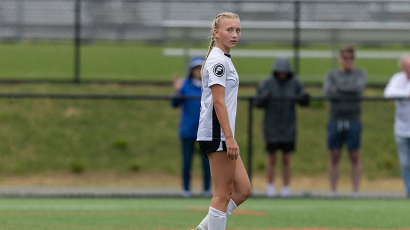 US Club Soccer Girls id2 National Camp