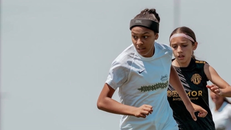 Best U15 Girls Outside of ECNL and GA