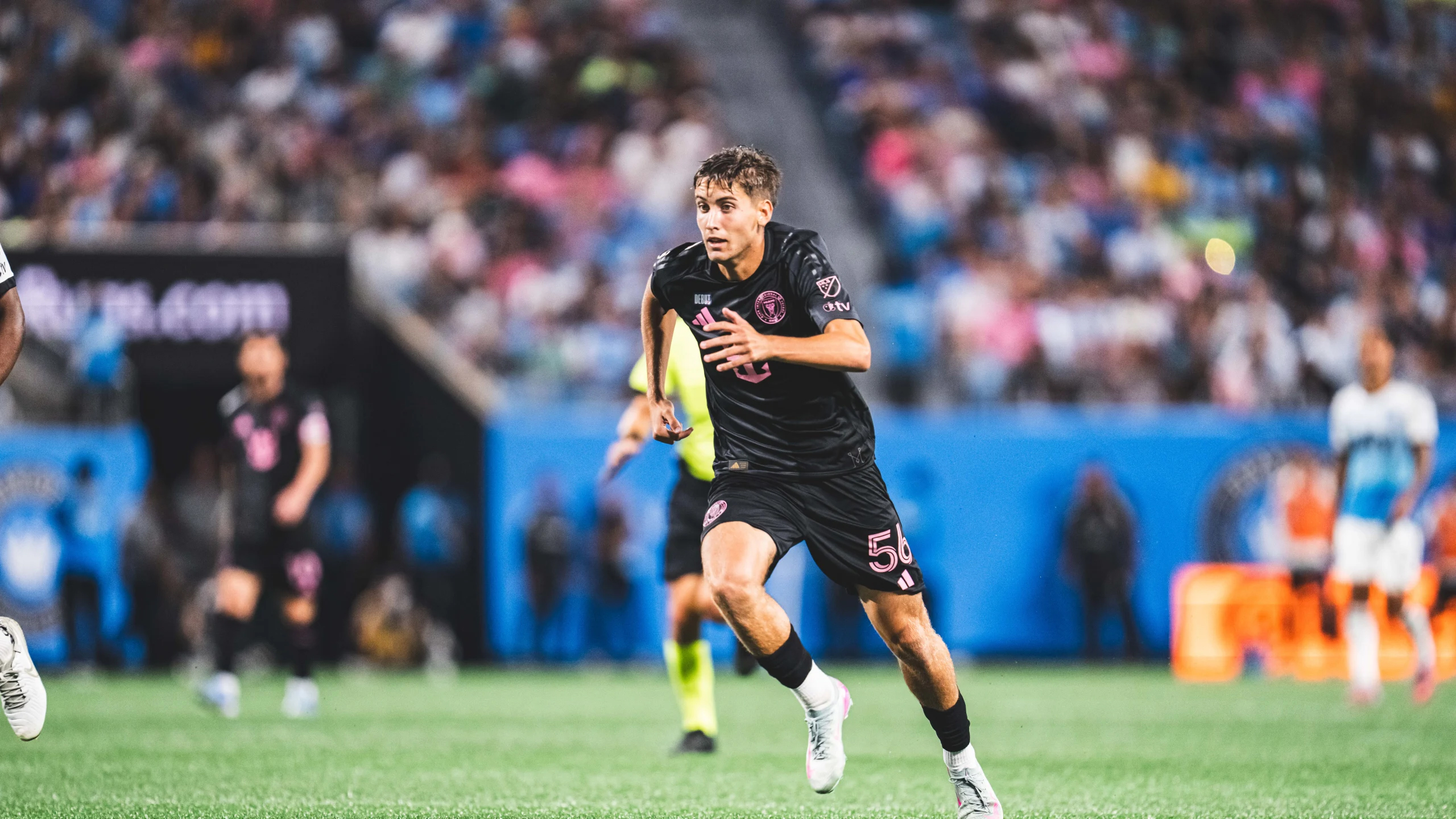 2026 Top 50 MLS Prospects: Nos. 21-30