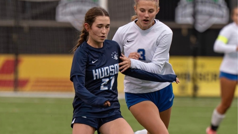 Best U16 Girls Outside of ECNL and GA