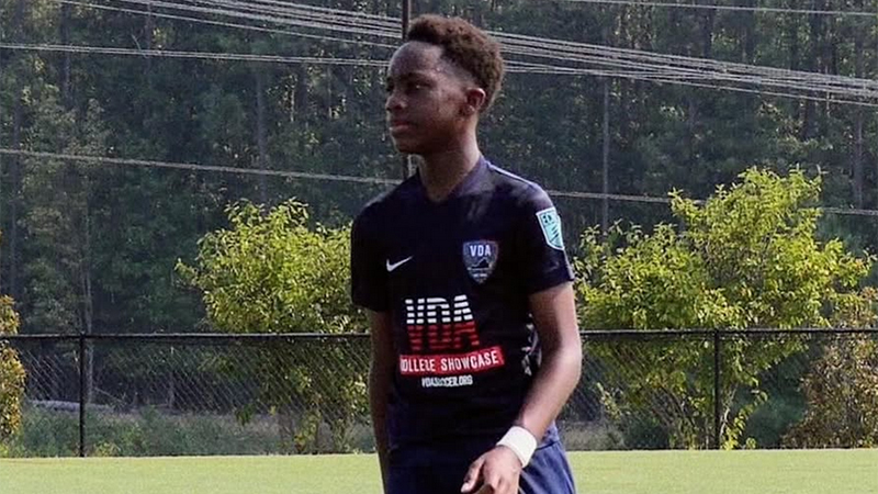 US Club Soccer Boys id2 Camp Rosters