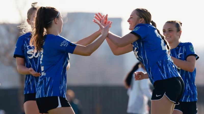 ECNL Girls Texas U17/19 Standouts