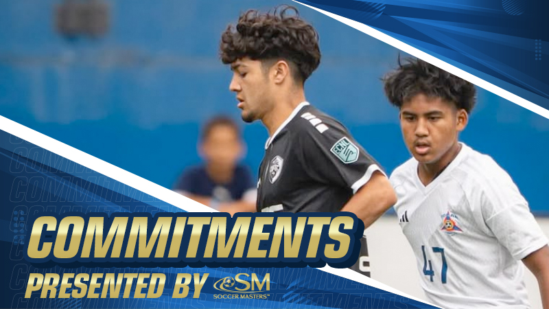 Commitments: Going to Gardner-Webb