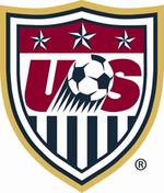 U.S. Soccer logo