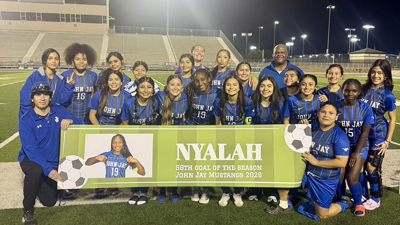 Winter High School Roundup - March