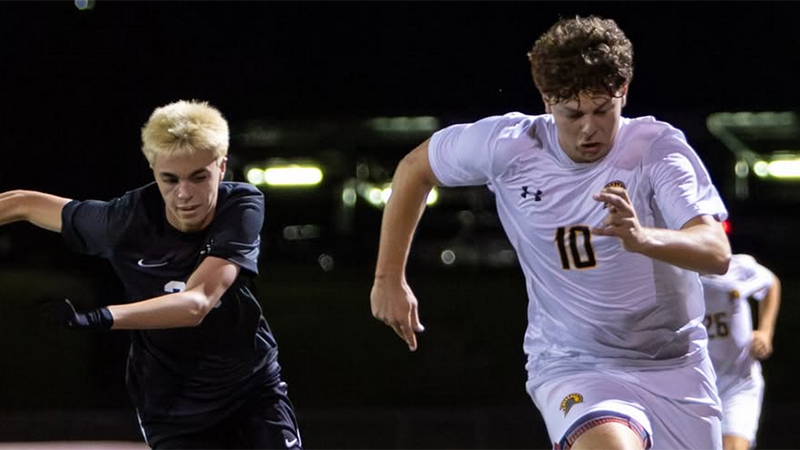 Club Player Rankings Spotlight: 2026 Boys