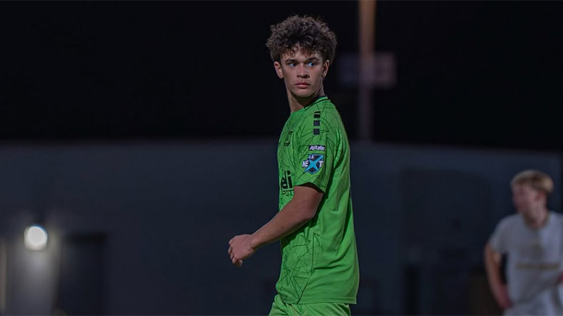 U15 BNT Roster Named for Florida Camp