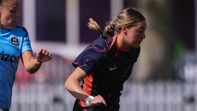 Teen Talent Looking to Breakout in the NWSL