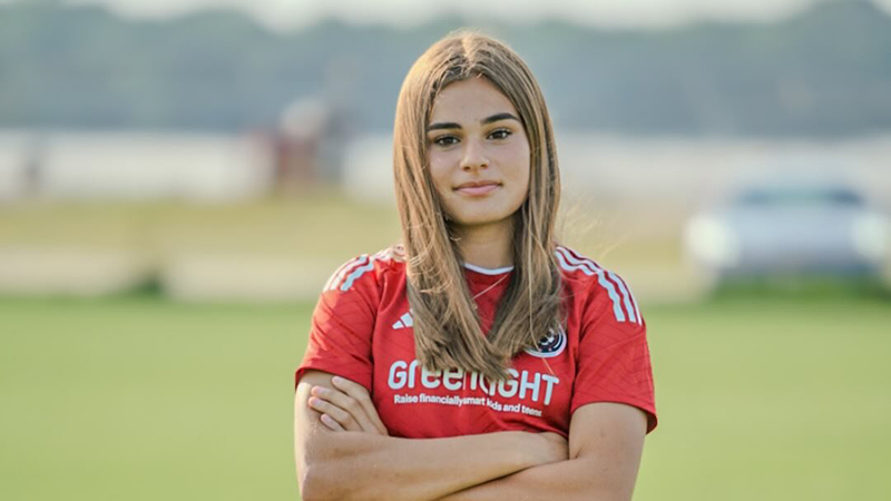 GA Champions Cup: Under-16 Stalwarts