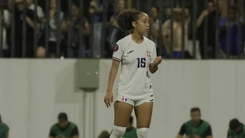 USA-Based Talent at Concacaf Women's U17