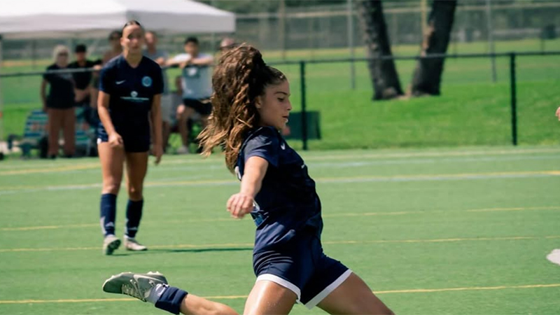 Under-14 GNT South Region Mini-Camp