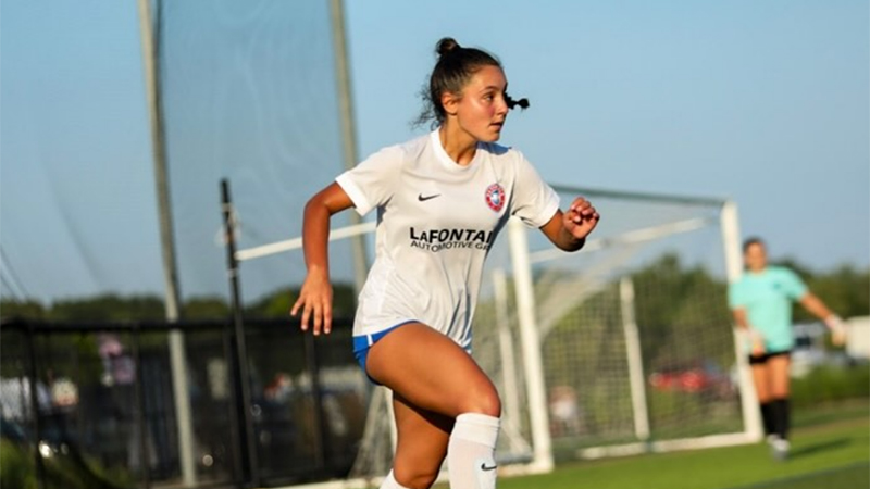 Jefferson Cup Girls U17/19 Players to Know