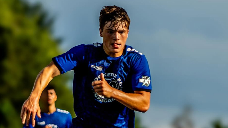 Club Soccer Standouts: March 14-15