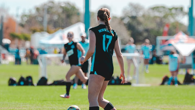 Girls Academy Generation adidas Cup Rosters