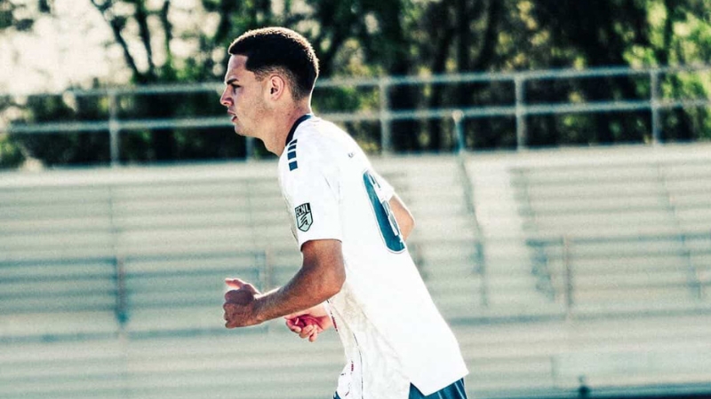 ECNL Boys Indy U19 Stars to Watch