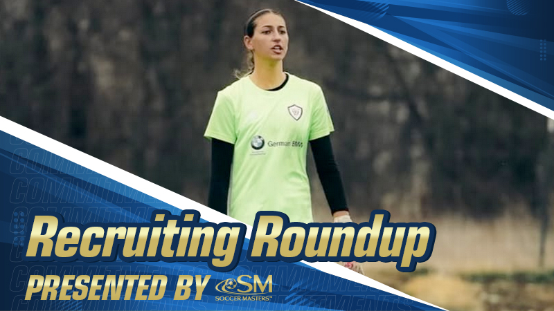 Recruiting Roundup: April 6-12