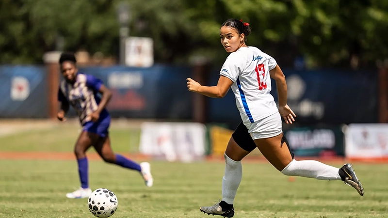 U18 WNT Roster for Florida Training Camp