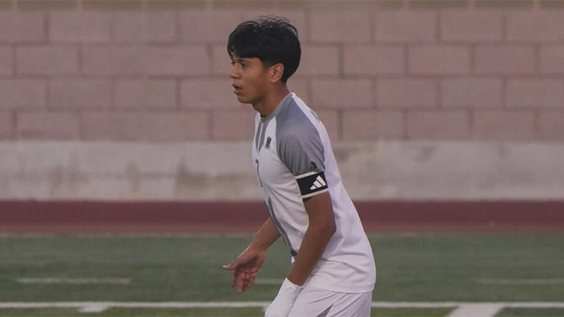 Club Player Rankings Spotlight: 2028 Boys