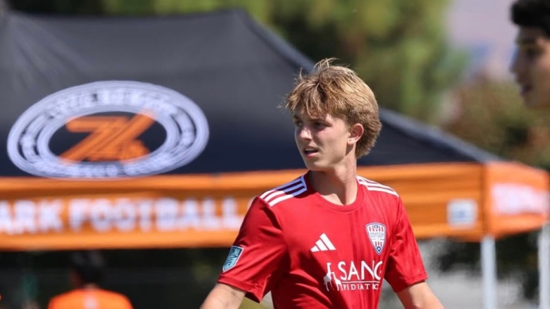 ECNL Boys Indy U17 Stars to Watch