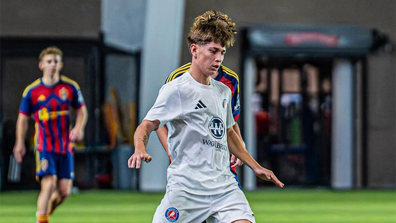 Club Soccer Standouts: April 4-5