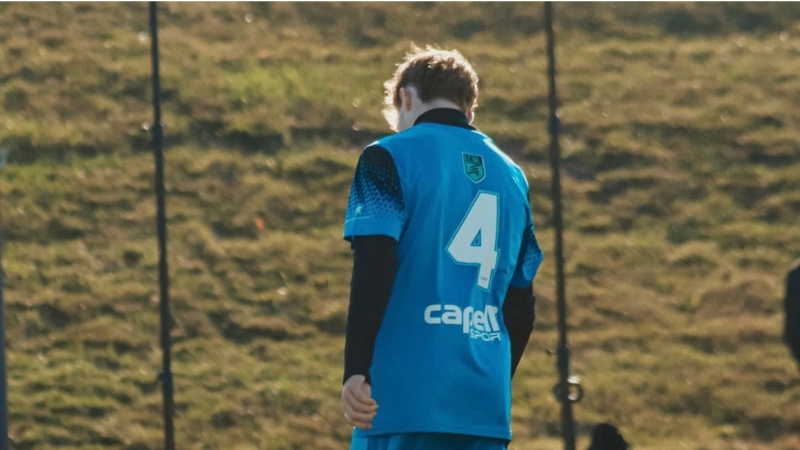 ECNL Boys Indy U16 Stars to Watch