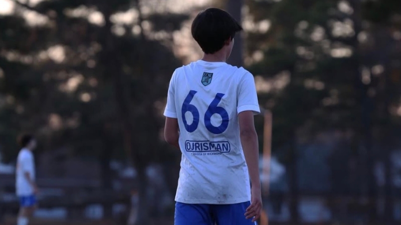 ECNL Boys Indy U15 Stars to Watch