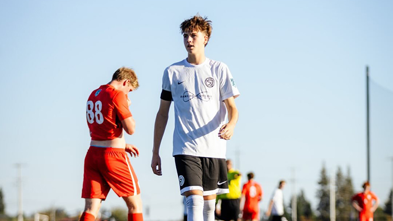 ECNL Boys Indy National Selection Rosters