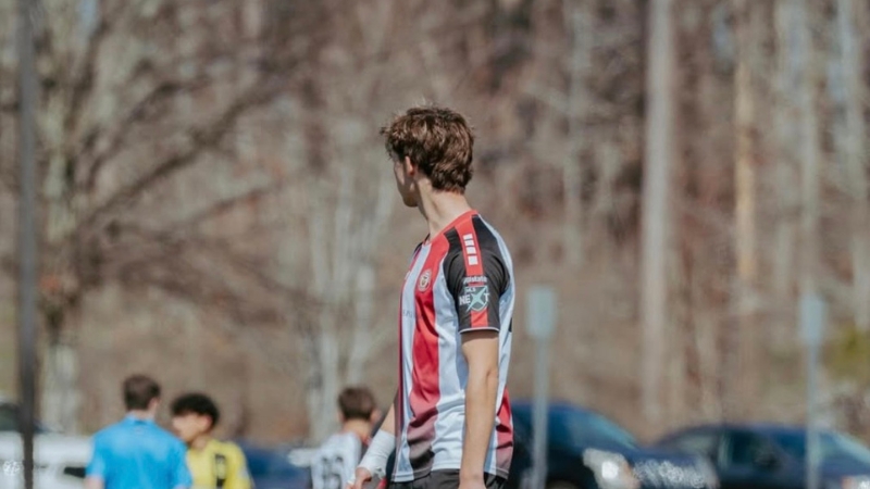 MLS NEXT Flex: U17 Game Changers