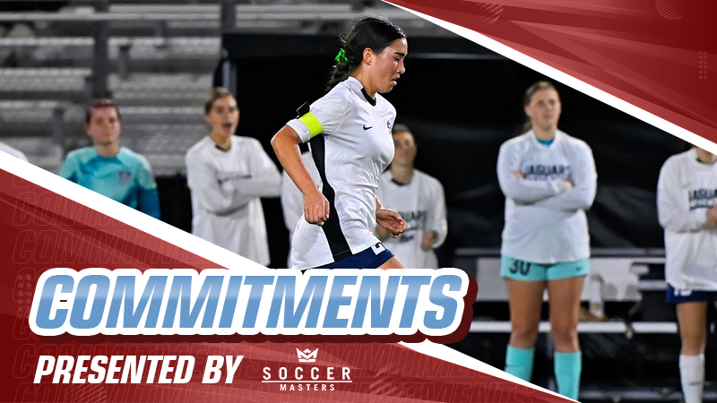 Commitments: Texas Talent Heads to Virginia