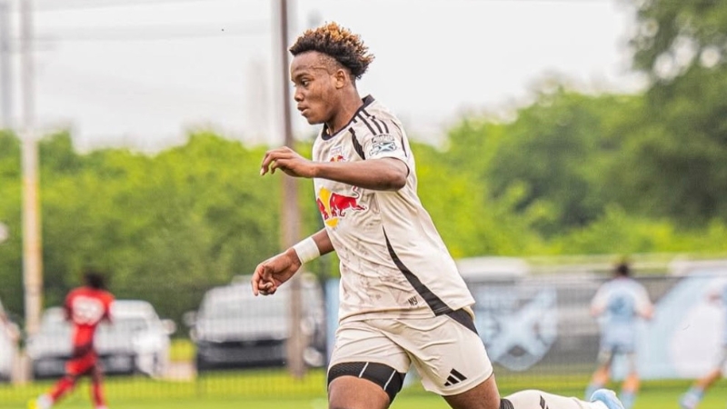Best U19 MLS Next Flex Performances