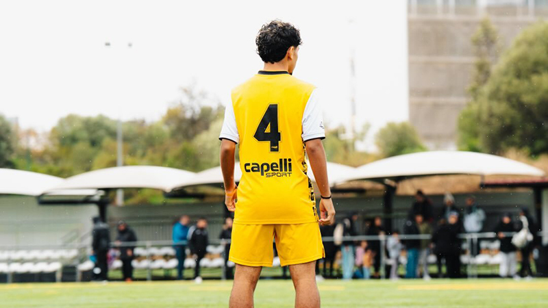 id2 Boys National Selection Camp Roster