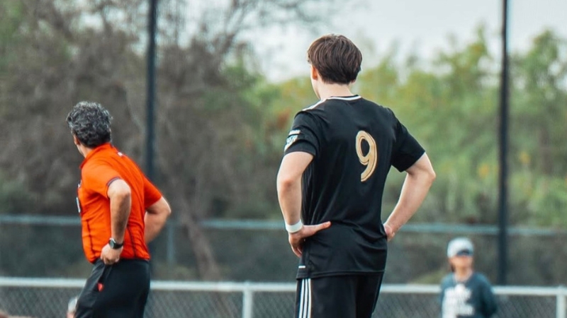 Best U17 MLS Next Flex Performances