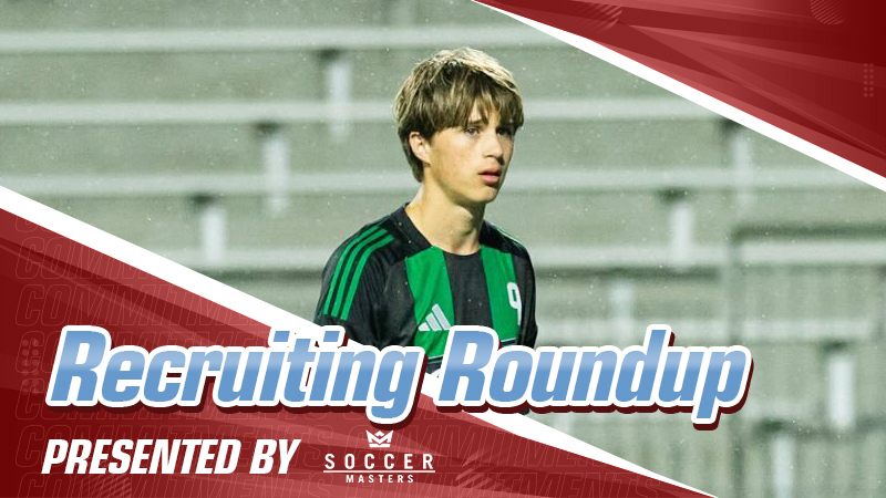 Recruiting Roundup: May 4-10