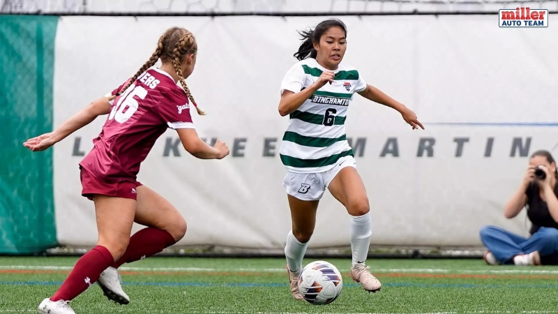 Women's America East Breakout Candidates