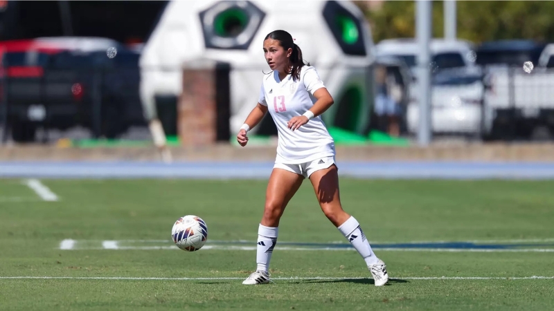 2026 Women's AAC Breakout Candidates