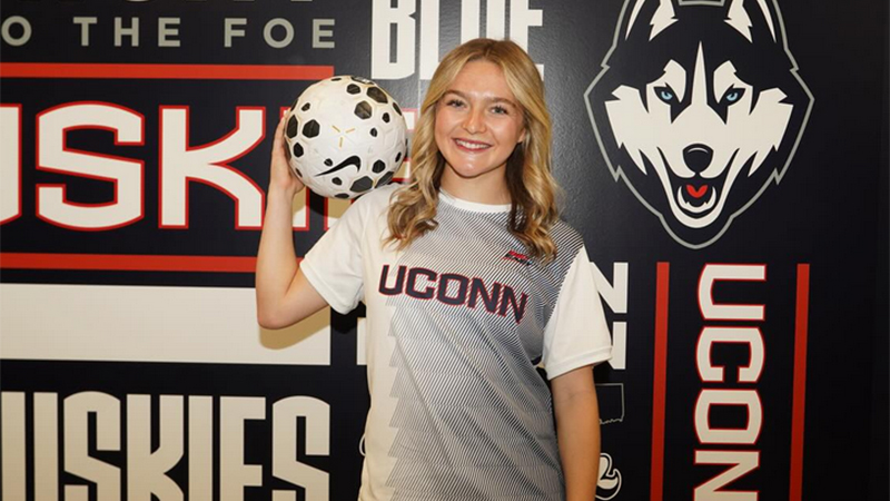 Women's Division I May Transfer Tracker
