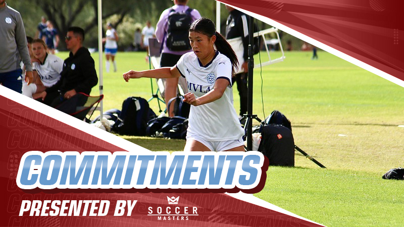 Commitments: Pulled Across to Penn