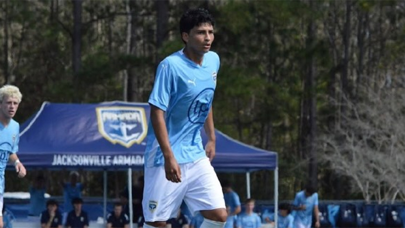 MLS NEXT Cup: U19 College Signees to Know