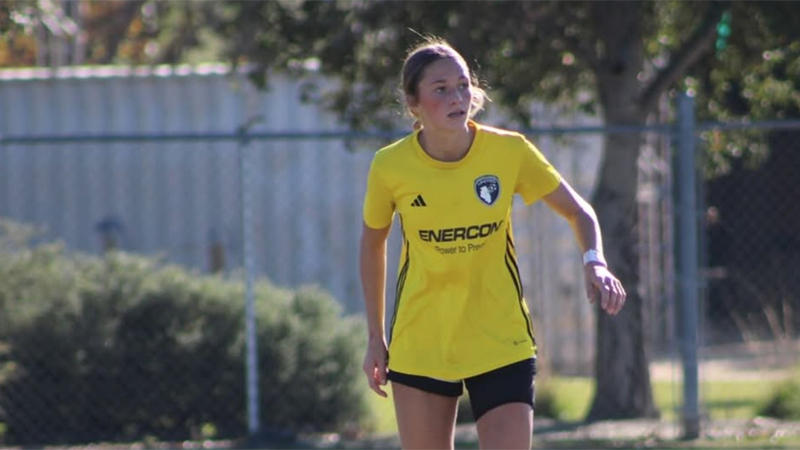 U15 GNT European Trip Players to Know