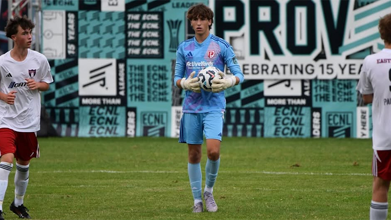 ECNL Boys VA: Under-17 Names to Know