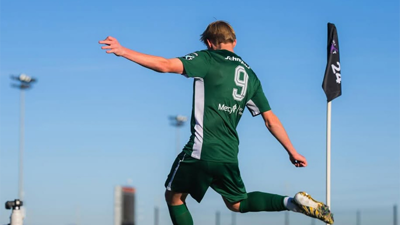 MLS NEXT Cup: Key Under-17 Players