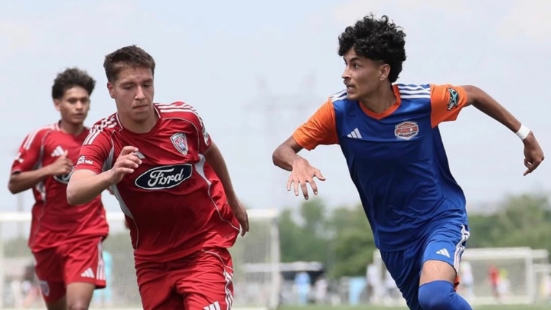 MLS NEXT Cup: Under-19 Preview