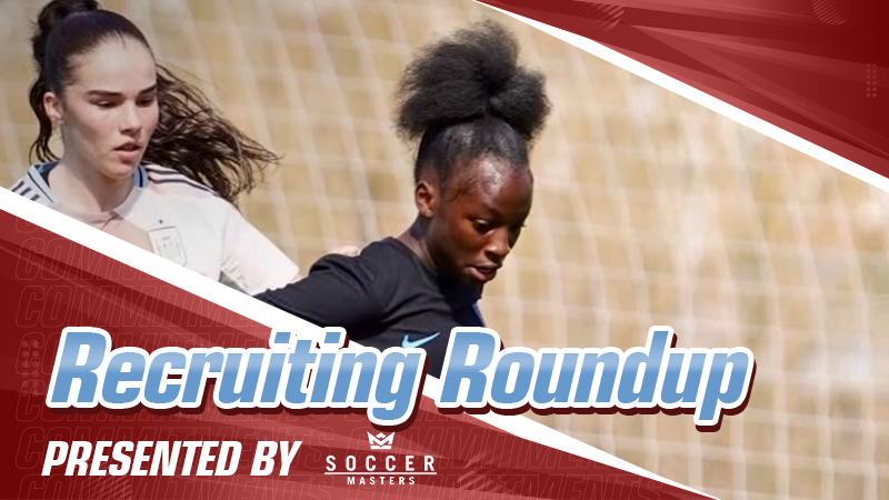 Recruiting Roundup: June 1-7