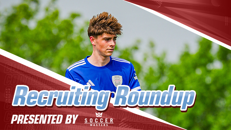 Recruiting Roundup: June 8-14