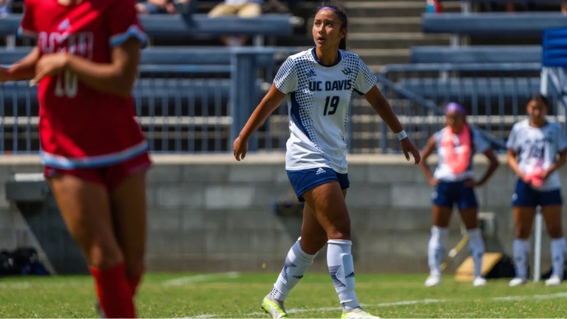 Women's Mountain West Breakout Candidates