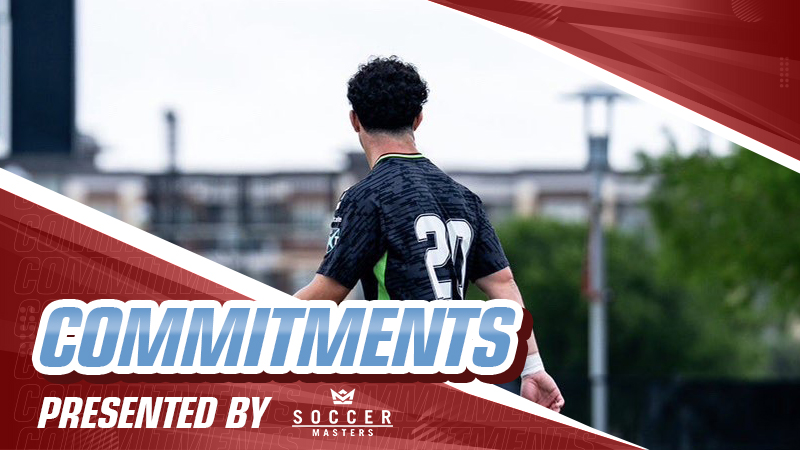 Commitments: New Jersey Standout Chooses