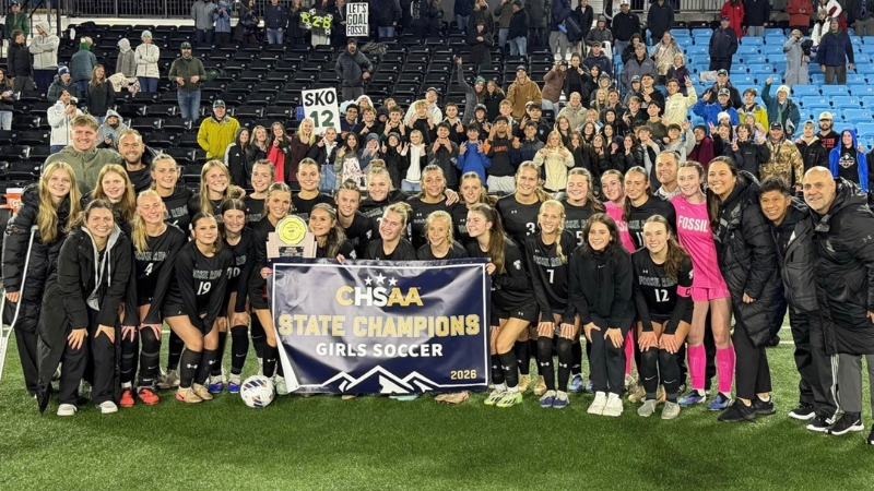 Rocky Mountains High School Roundup - June