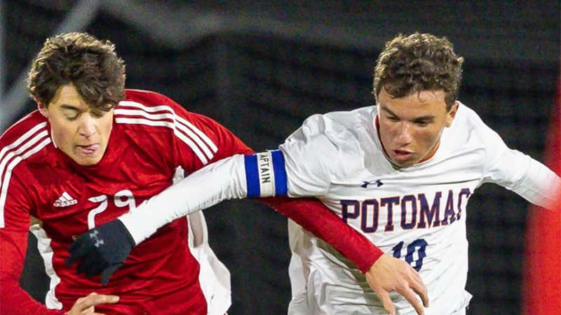 Gatorade HS Boys State Players of the Year