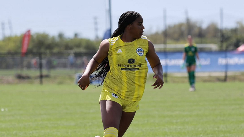 Girls Academy Playoffs: U16 Key Players