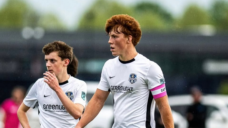 ECNL Boys Playoffs: Under-19 Stars to Know